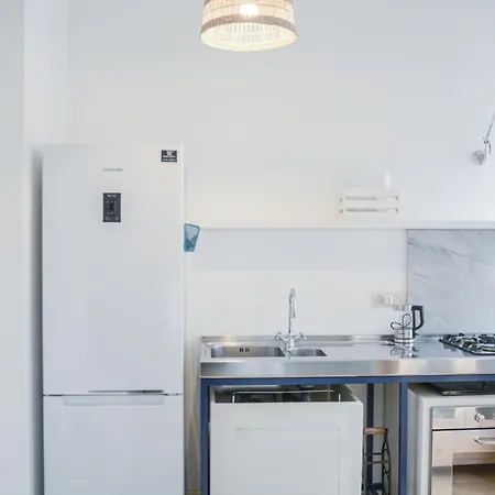 Mysa Properties - Intimo Bilocale A Pochi Passi Da Corso Xxii Marzo Apartment *
