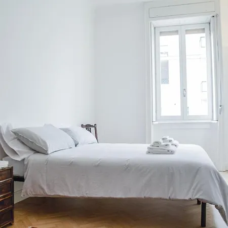 Apartment Mysa Properties - Intimo Bilocale A Pochi Passi Da Corso Xxii Marzo