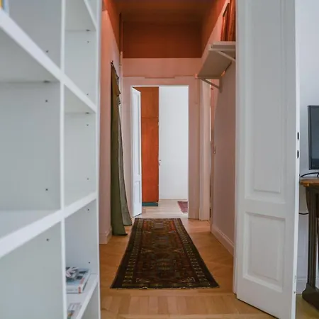 Apartment Mysa Properties - Intimo Bilocale A Pochi Passi Da Corso Xxii Marzo *