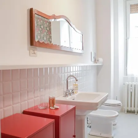 Mysa Properties - Intimo Bilocale A Pochi Passi Da Corso Xxii Marzo Apartment Milan