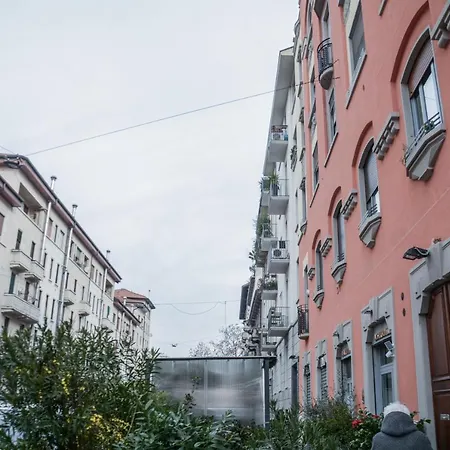 Mysa Properties - Intimo Bilocale A Pochi Passi Da Corso Xxii Marzo *